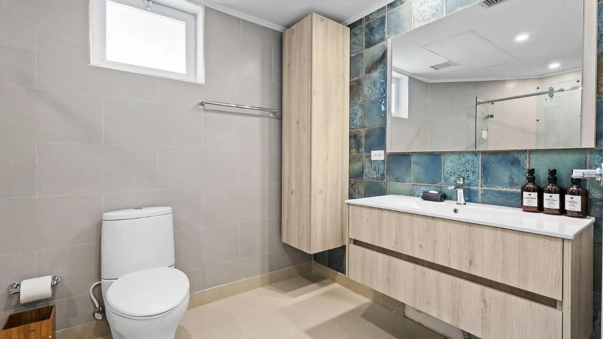 Prázdninový dům Beachfront - Flamingo Luxury 2Br Condo - E423 Palm Beach Aruba
