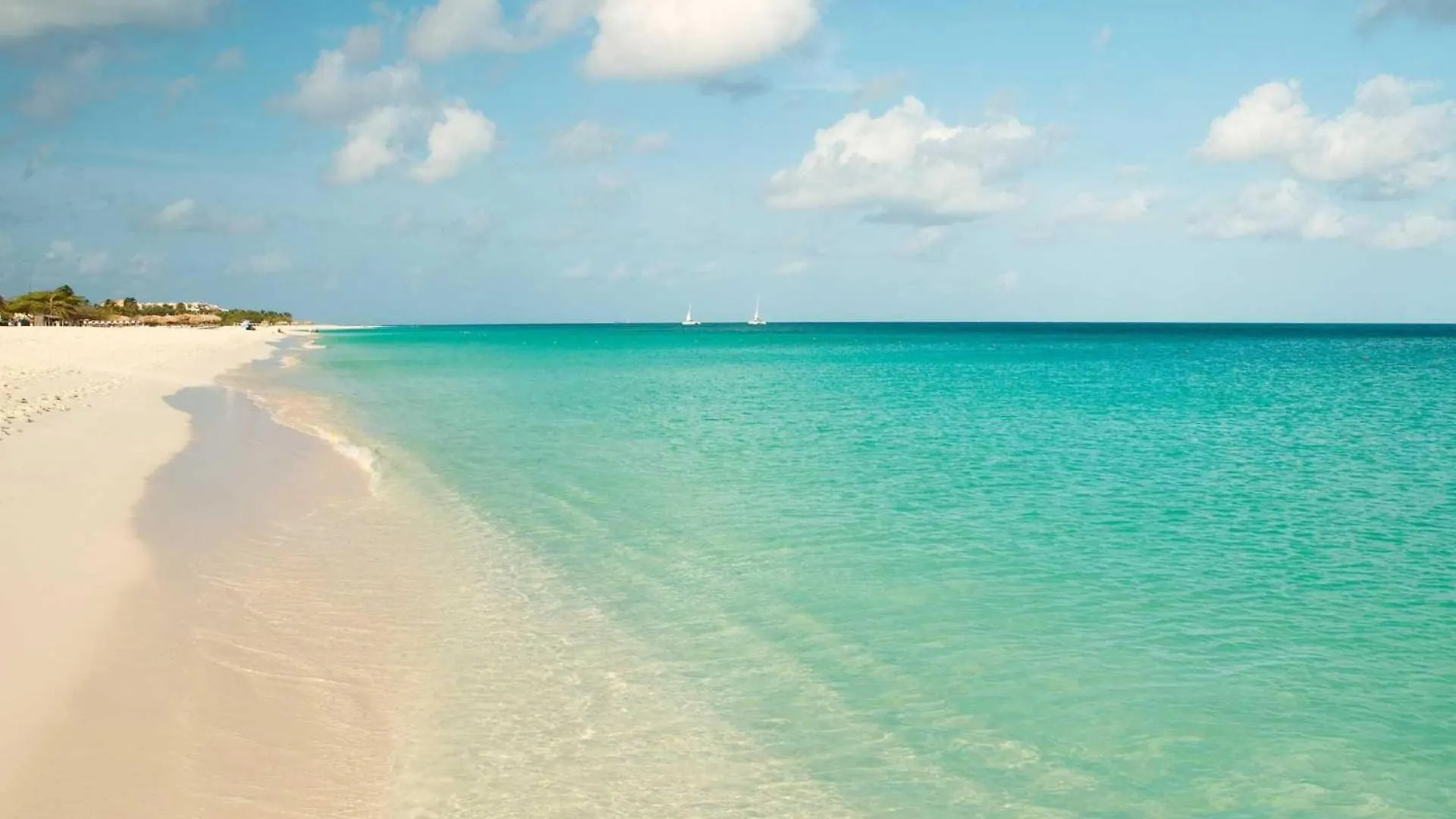Prázdninový dům Beachfront - Flamingo Luxury 2Br Condo - E423 Palm Beach